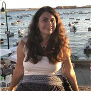 Profesora de inglés ofrece clases particulares de conversación, de certificación de idiomas y de refuerzo de ESO y Bachillerato a adolescentes y adultos en Cádiz capital y online